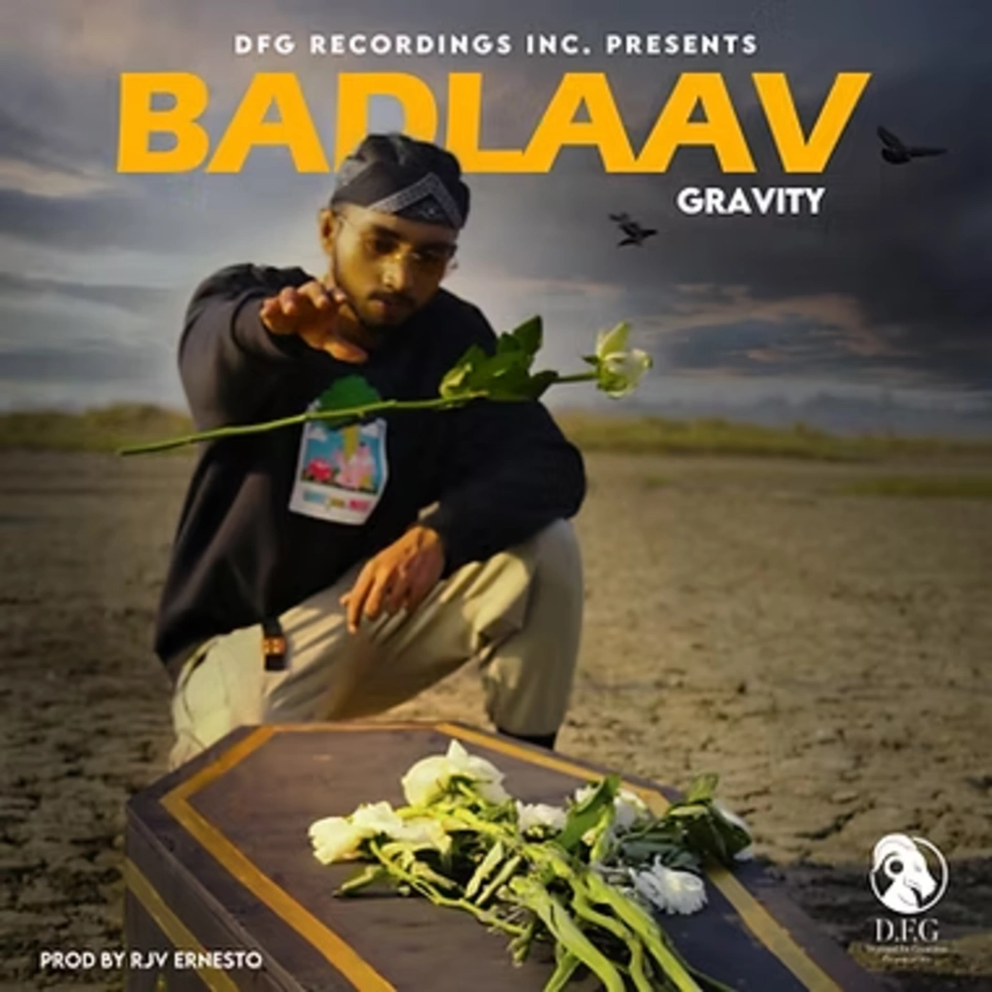 BADLAAV