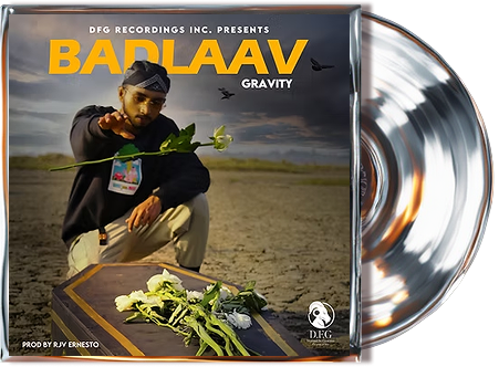BADLAAV