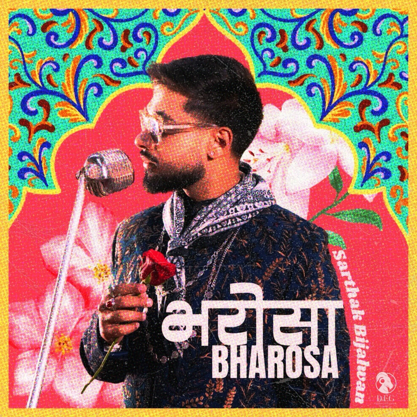 BHROSA